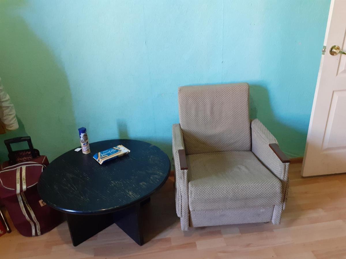 Вв-Хостел Κίεβο Εξωτερικό φωτογραφία