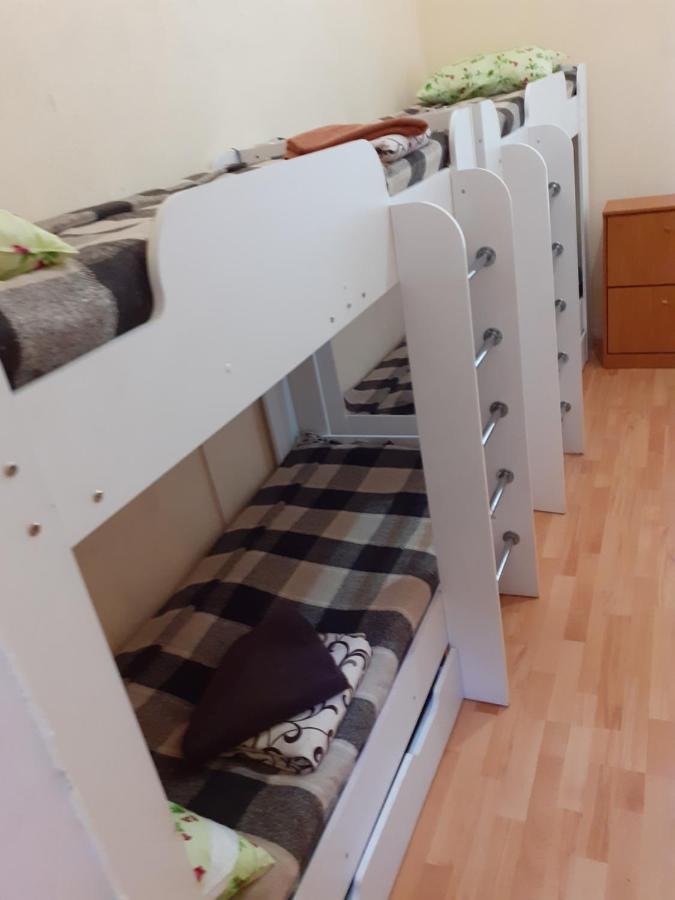 Вв-Хостел Κίεβο Εξωτερικό φωτογραφία