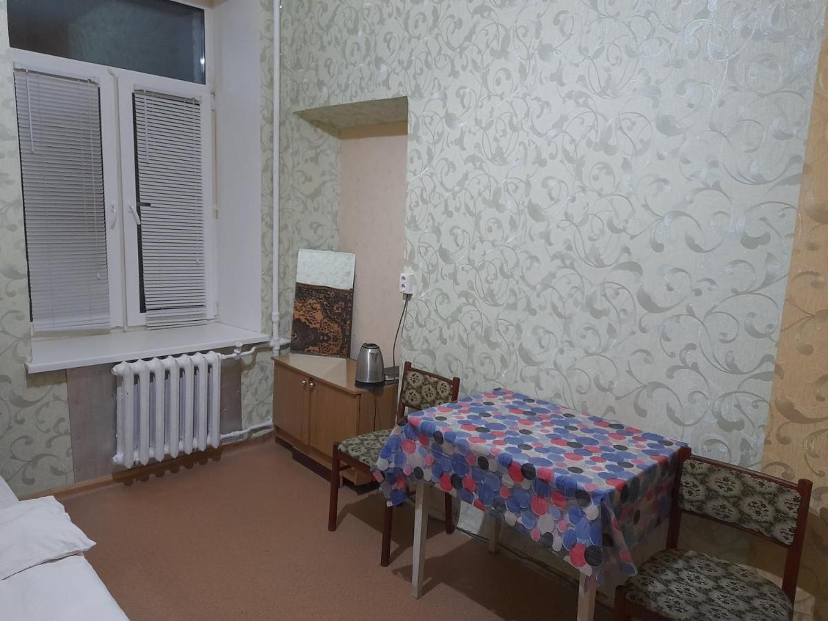 Вв-Хостел Κίεβο Εξωτερικό φωτογραφία
