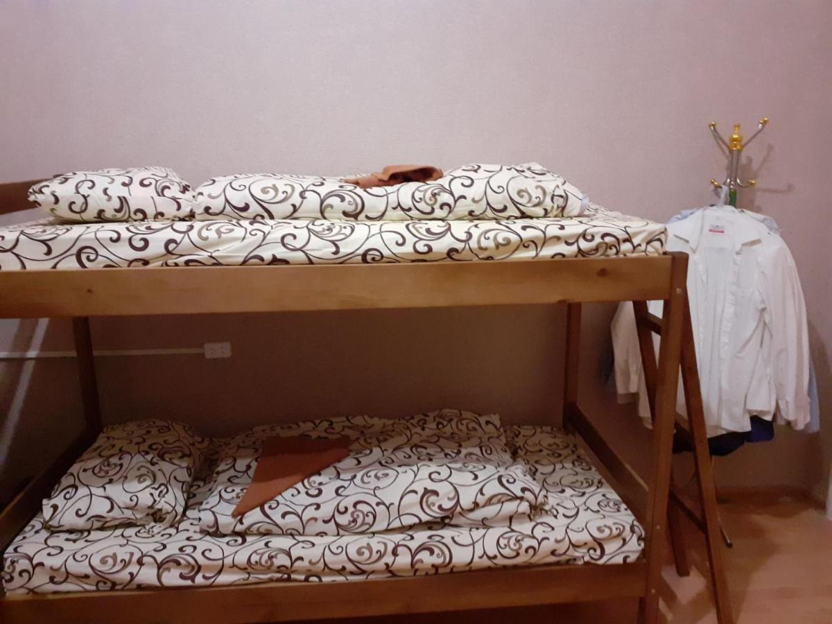 Вв-Хостел Κίεβο Εξωτερικό φωτογραφία